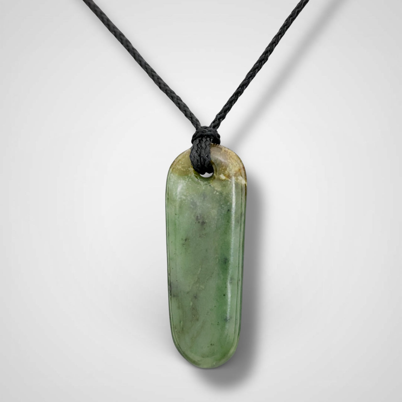 Jade Necklace