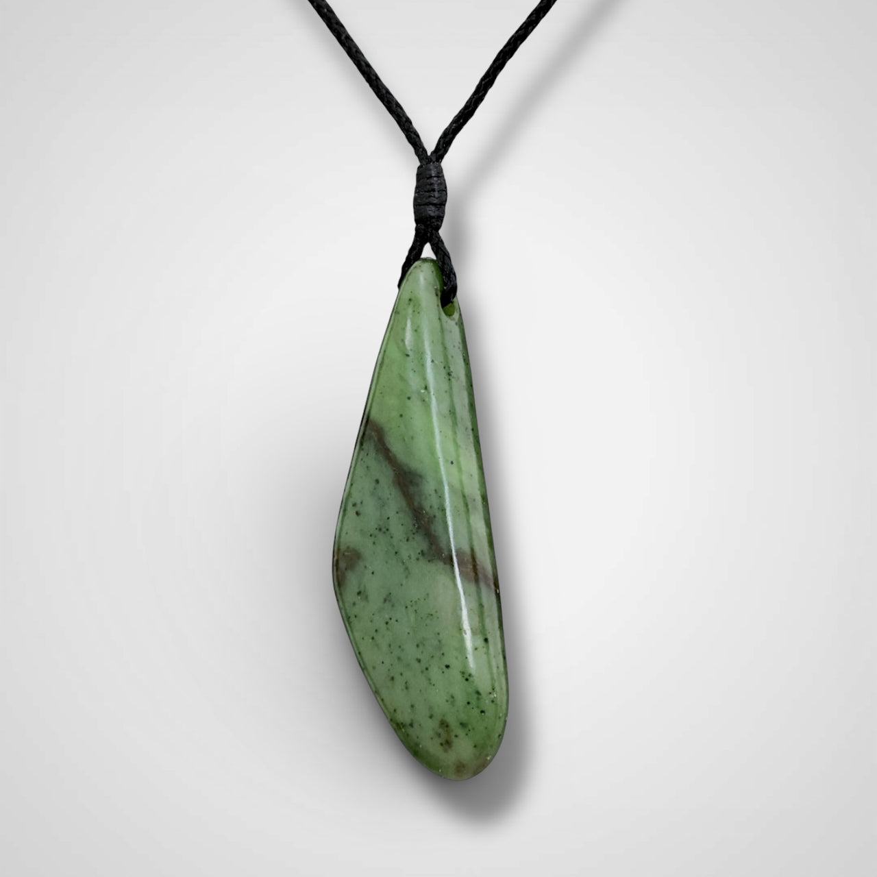 Jade Necklace