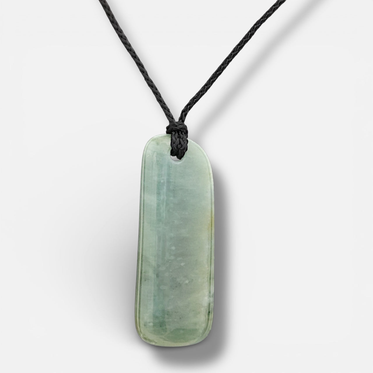 Jade Necklace
