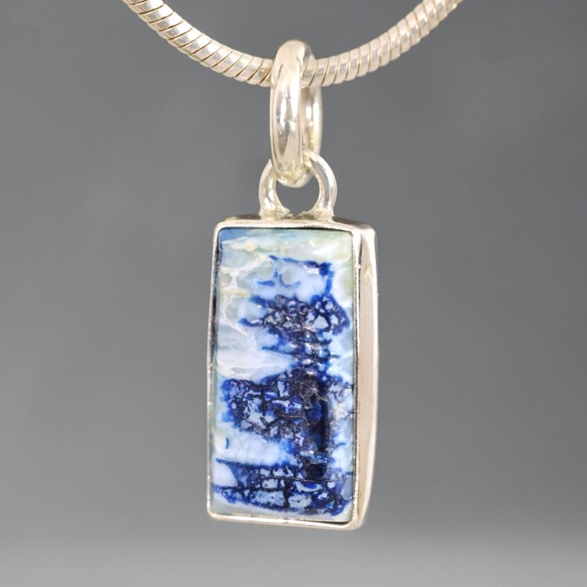 Mammoth Tooth Pendant