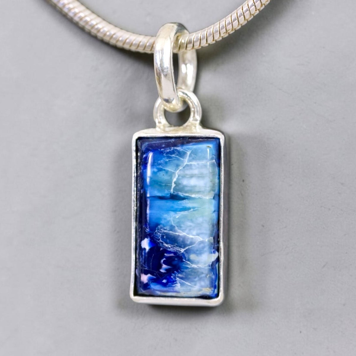 Mammoth Tooth Pendant