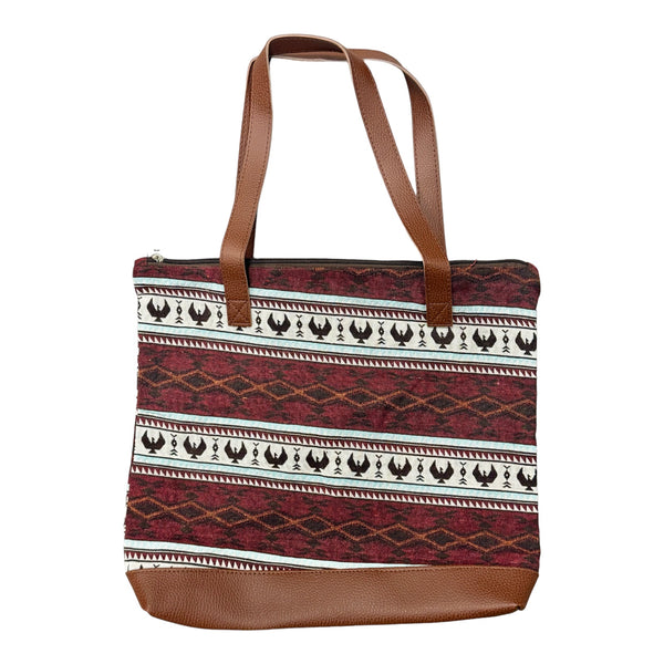 Spirit of the Sky Tote