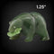 Jade Bear Carving