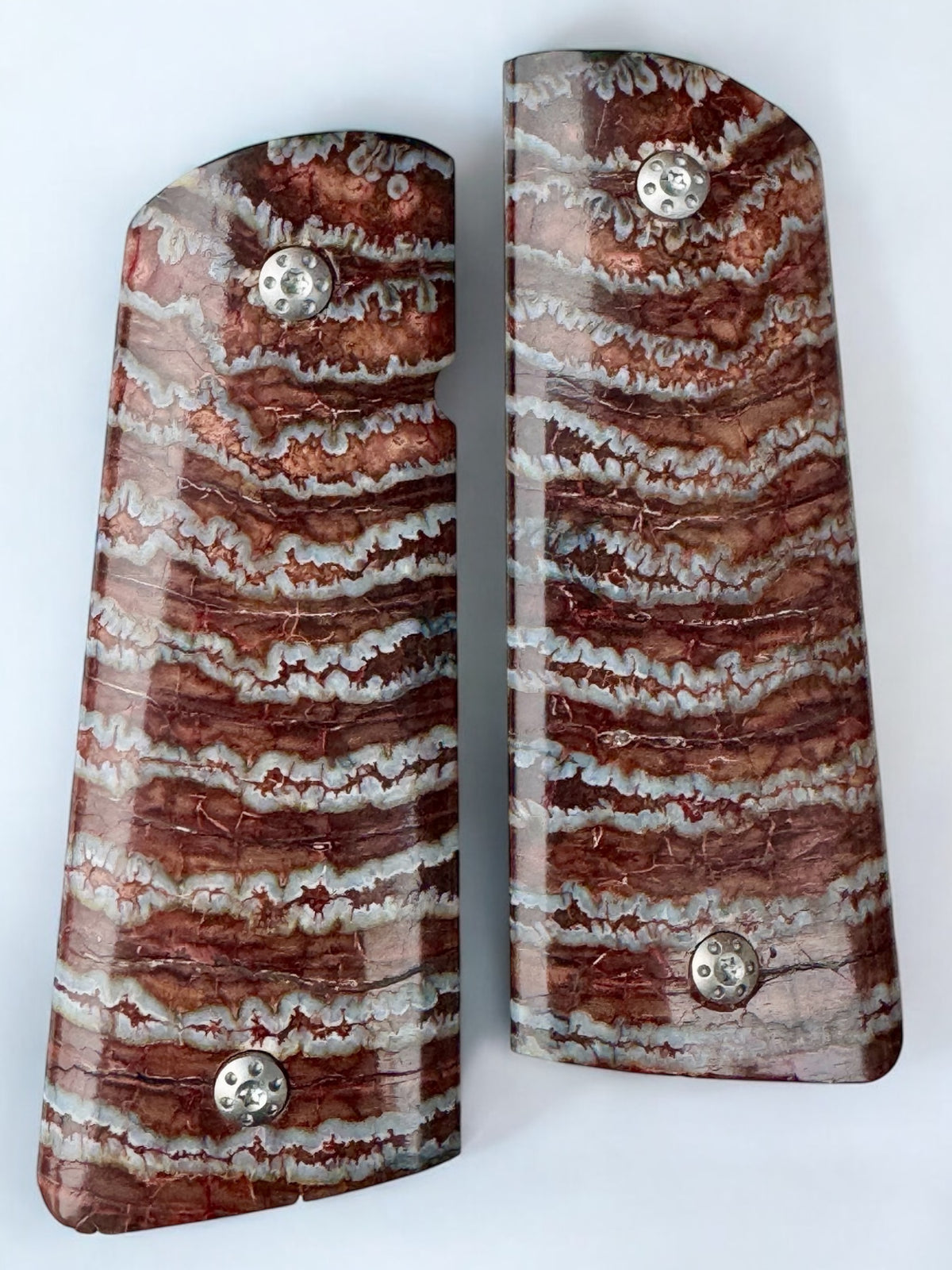 Markmont classic Magnum Opus｜ニッケルプレート Markmont classic Magnum Opus｜ニッケルプレート