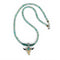 Ivory Skull Necklace