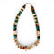 Ivory & Turquoise Necklace