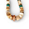Ivory & Turquoise Necklace