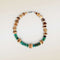 Ivory & Turquoise Necklace