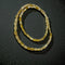 Ivory Organic Necklace