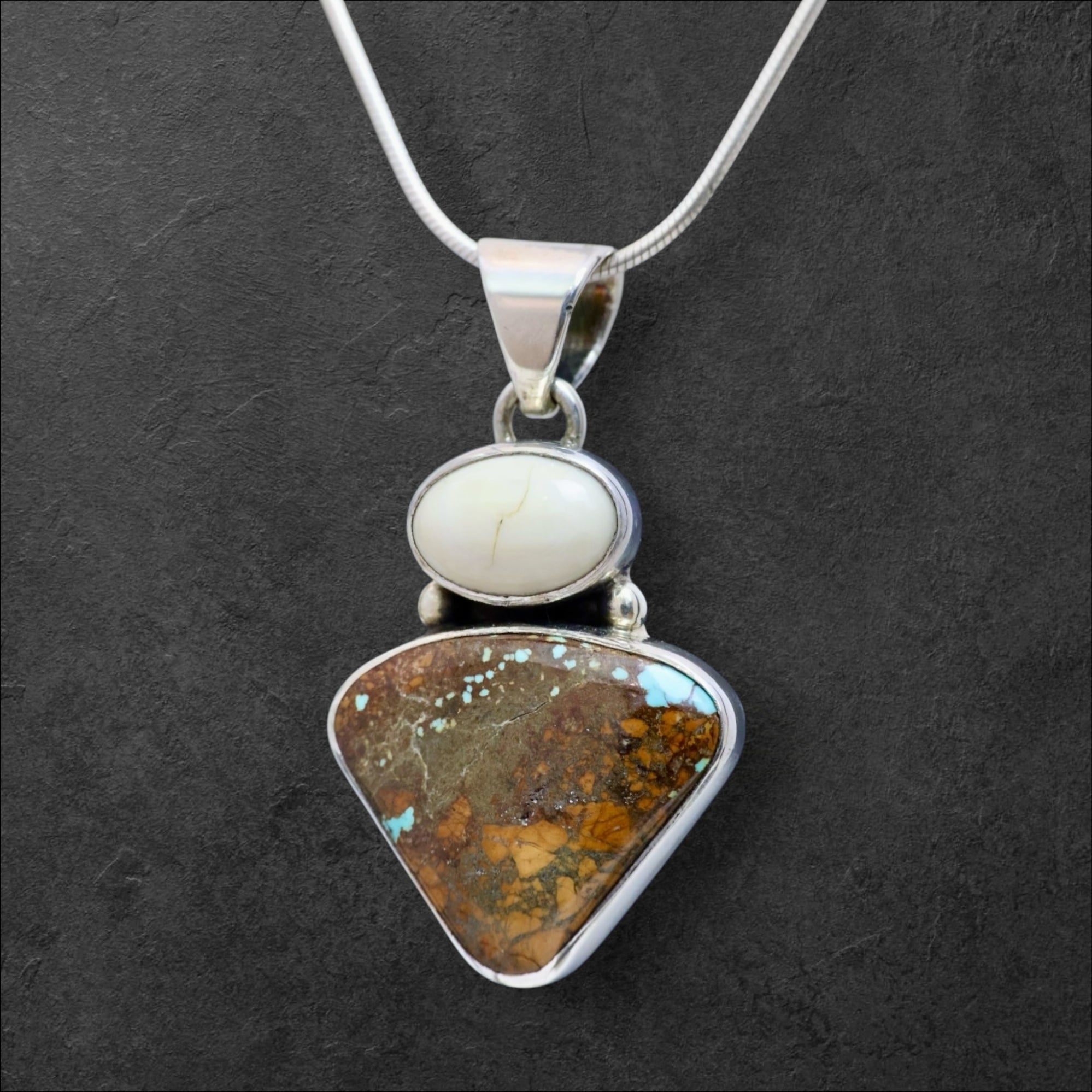 Alaskan Ivory Jewelry – Fish Creek Company