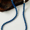 Ivory & Lapis Necklace