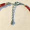 Ivory & Spiny Oyster Necklace