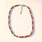 Ivory & Spiny Oyster Necklace