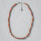 Ivory & Spiny Oyster Necklace