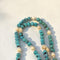 Ivory & Turquoise Necklace