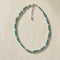 Ivory & Turquoise Necklace