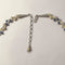 Ivory & Lapis Twist