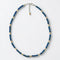 Ivory & Lapis Necklace