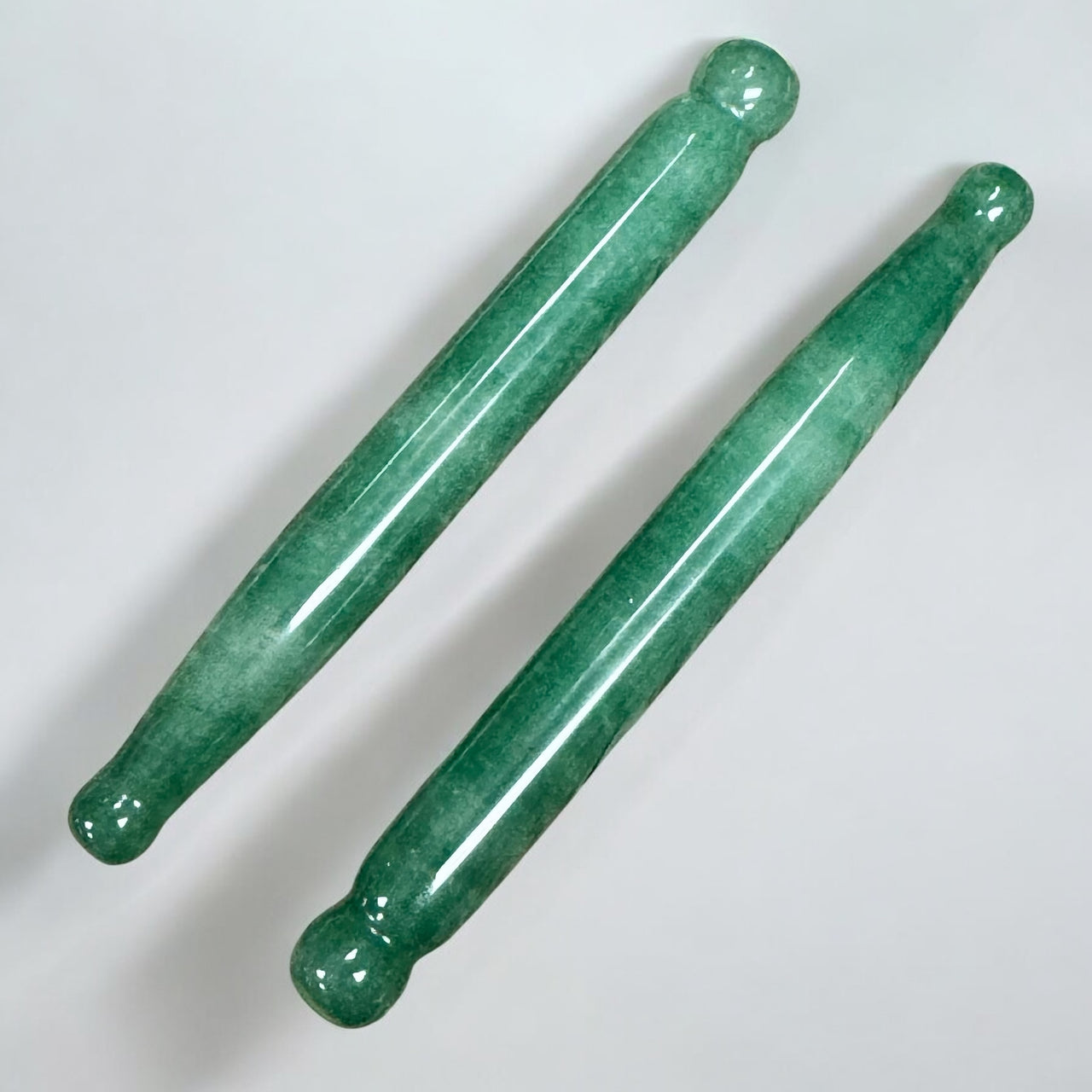 Aventurine Massage Stick