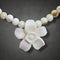 Forget-Me-Not Necklace