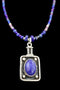 Lapis Necklace