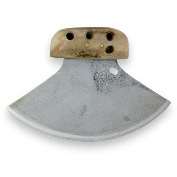 Fish River 7" Ivory Ulu