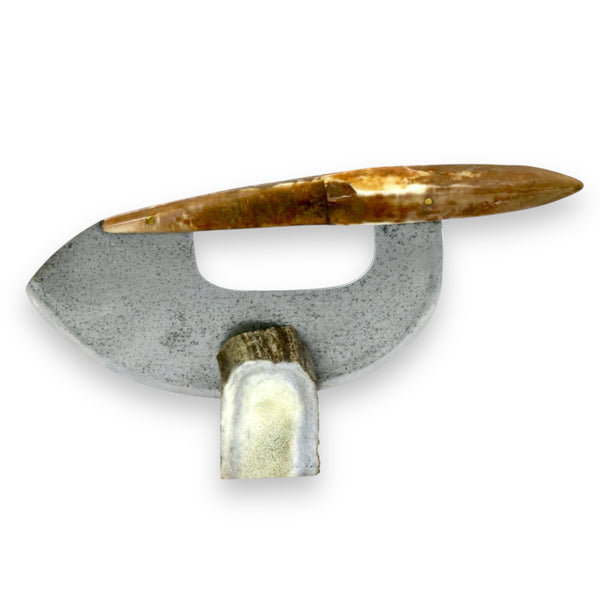 Ivory Bristol Bay Ulu