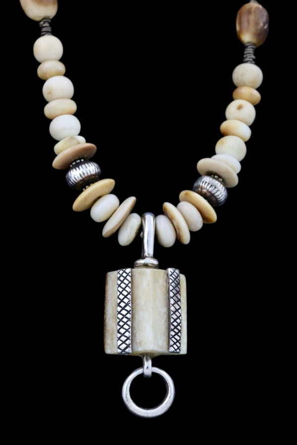 Ivory Necklace