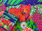 Berry Bear Puzzle