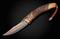 Contour Saw Tooth