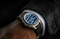 Blue 'Legacy' Watch