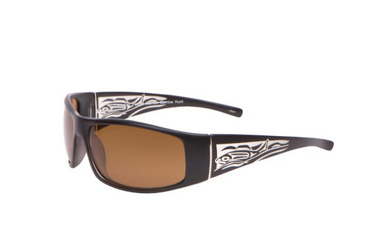 Liam Polarized Men's Sunglasses – Fish Creek Company