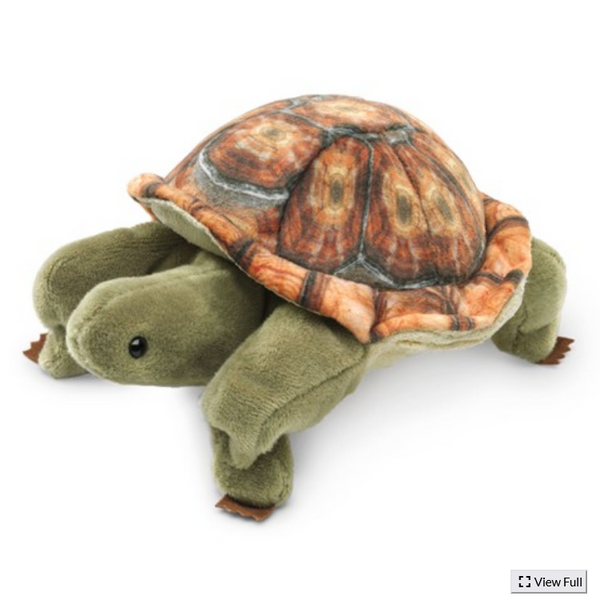 Mini Tortoise Puppet