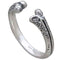 Bone Adjustable Ring