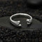 Bone Adjustable Ring