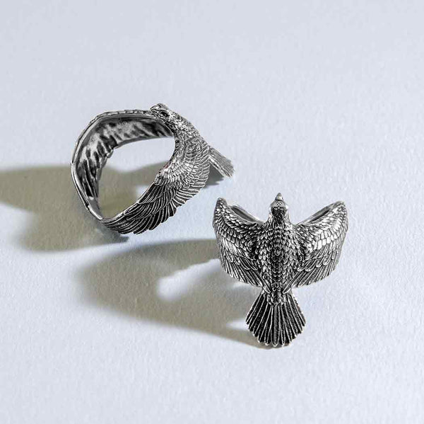 Eagle Ring