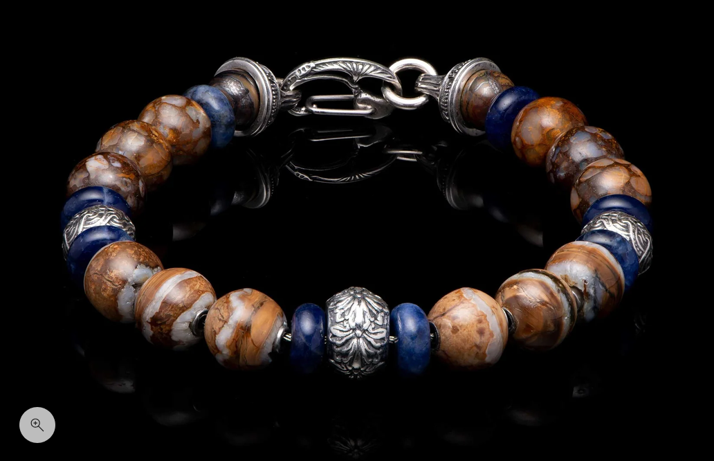 Sand & Sea Bracelet