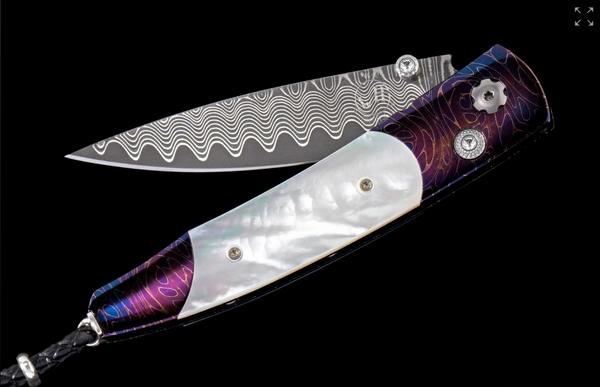 Alaska Hunting Knives – Fish Creek Company
