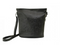 Leather Purse with Side Pocket