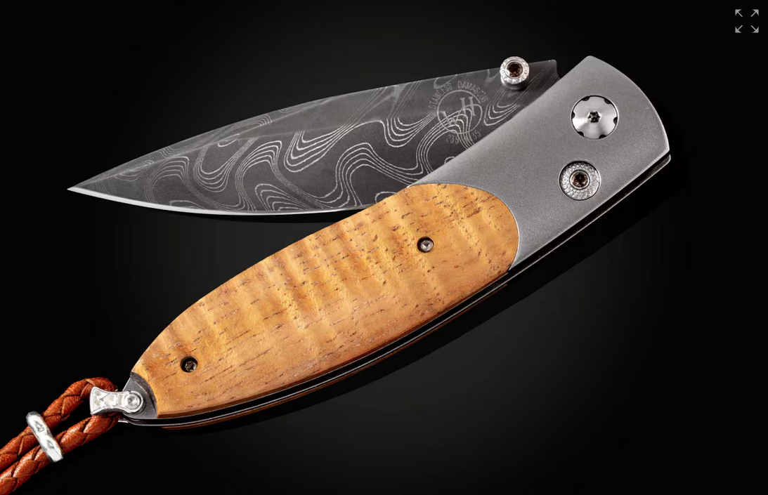 Monarch 'Island Time'