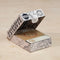 Cardboard Cribbage -  Topo