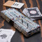 Cardboard Cribbage -  Wave