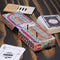 Cardboard Cribbage -  Rambunctious