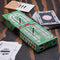 Cardboard Cribbage -  Sockeye