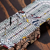 Cardboard Cribbage -  Wave