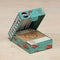 Cardboard Cribbage -  Sockeye