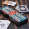Cardboard Cribbage -  Octopus