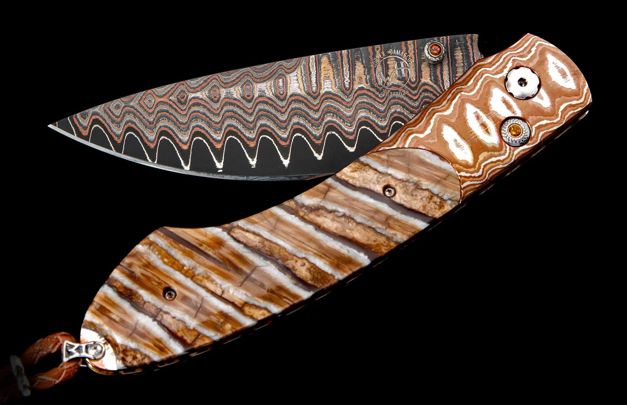 Spearpoint 'Amber Butte'