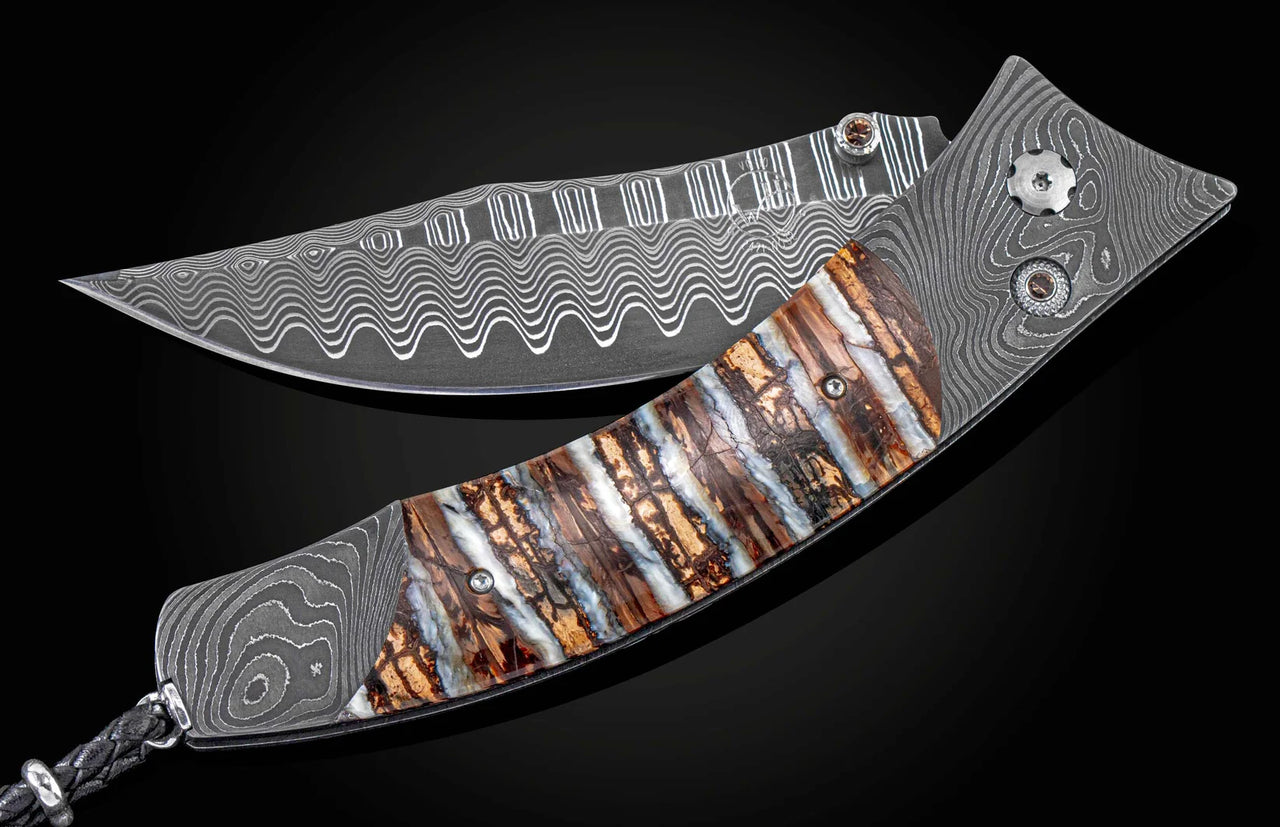 Contour 'Briarcliff'