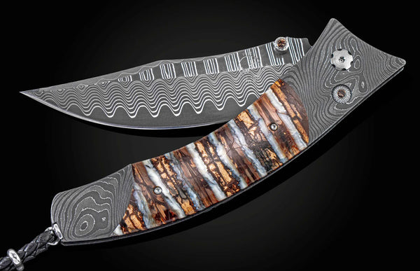 Contour 'Briarcliff'